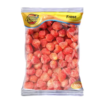 Fresa entera