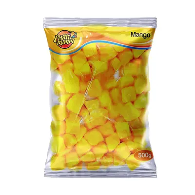 Mango trozos