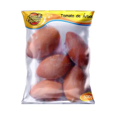 Tomate de árbol