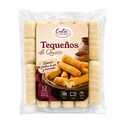 Tequeños