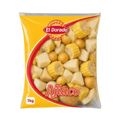 Ajiaco El Dorado