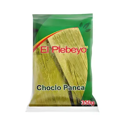 Panca de choclo
