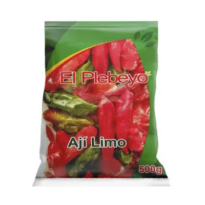 Ají limo