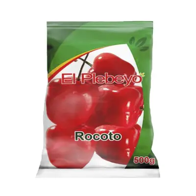 Rocoto