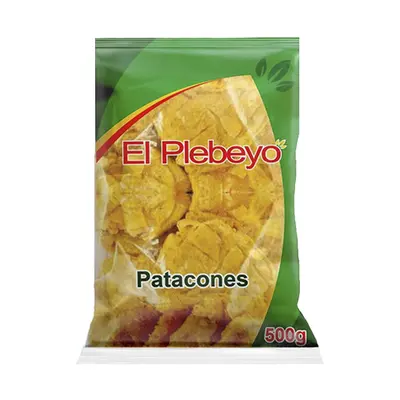 Patacones