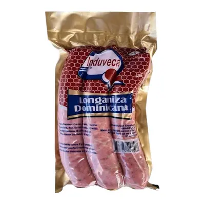Longaniza Induveca