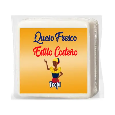 Queso costeño