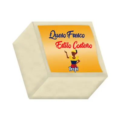 Queso costeño