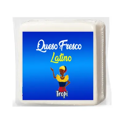 Queso fresco