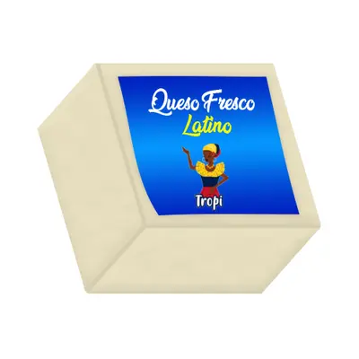 Queso fresco