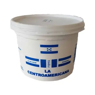 Nata centroamericana