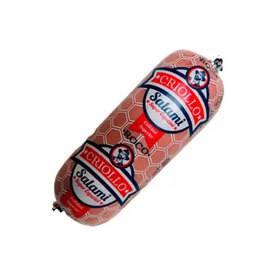 Salami Don Criollo