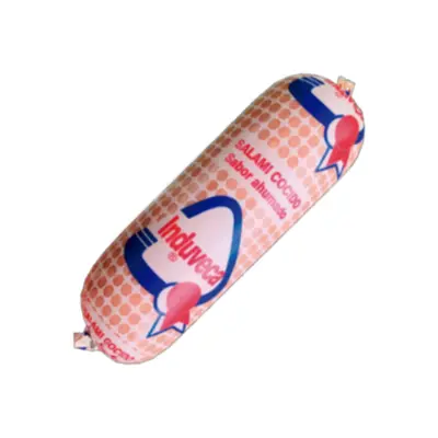 Salami Induveca