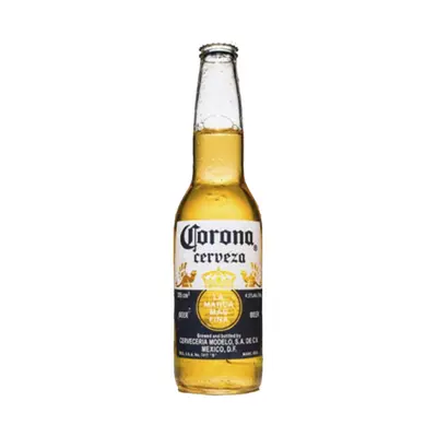 Cerveza Corona