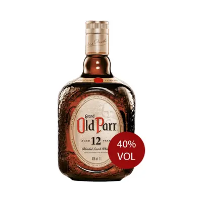Old Parr
