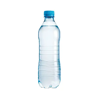 Agua mineral