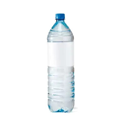 Agua mineral