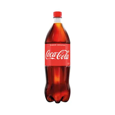 Coca Cola original