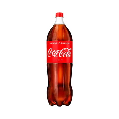 Coca Cola original