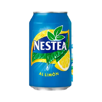 Nestea limón