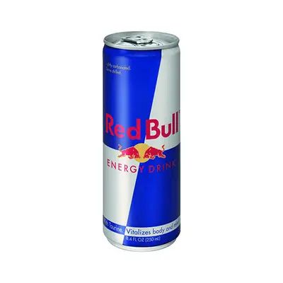 Red Bull
