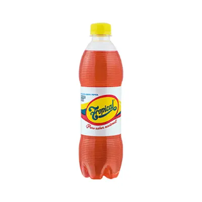 Refresco Tropical Baloru
