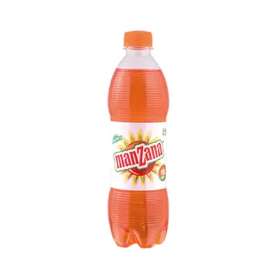 Refresco Manzana Baloru