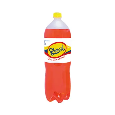 Refresco Tropical Baloru