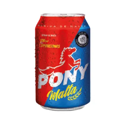 Pony Malta lata