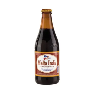 Malta India