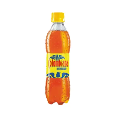 Postobón Colombiana