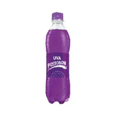 Postobón Uva