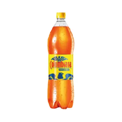 Postobón Colombiana
