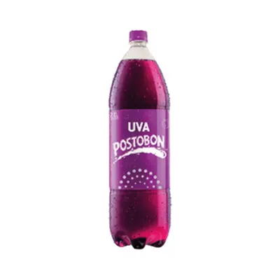 Postobón Uva
