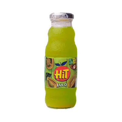 Jugo Hit Lulo