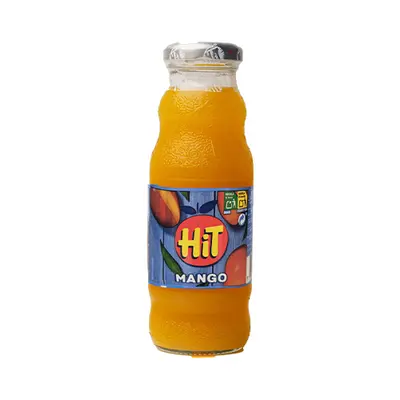 Jugo Hit Mango