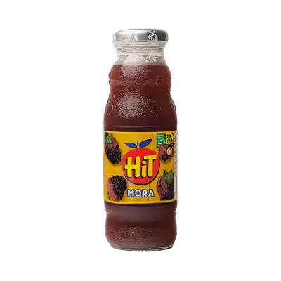 Jugo Hit Mora