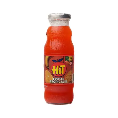 Jugo Hit Tropical