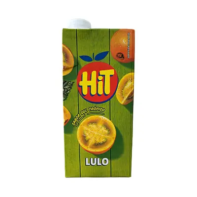 Hit lulo