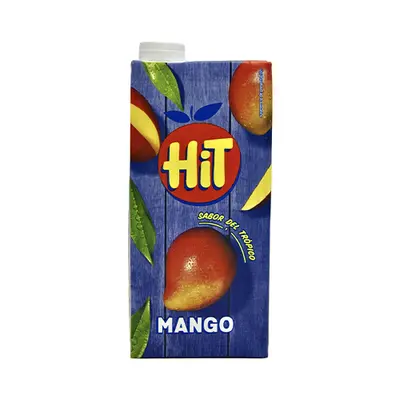Hit mango