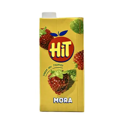 Hit mora