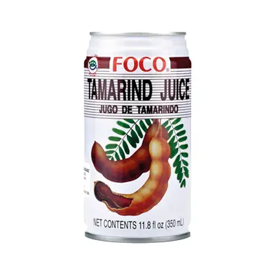 Jugo Foco tamarindo