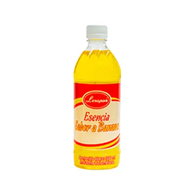 Esencia Levapan banano