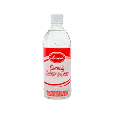 Esencia Levapan coco