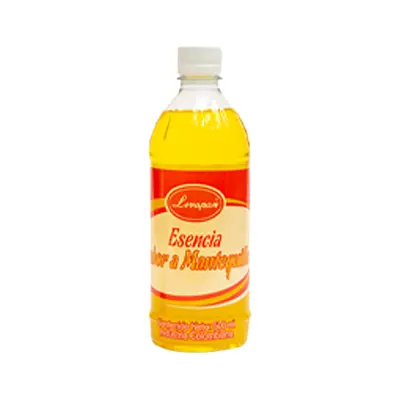 Esencia Levapan mantequilla