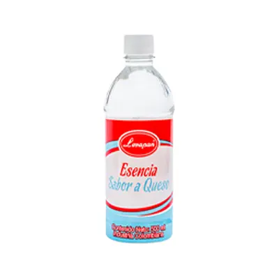 Esencia Levapan queso