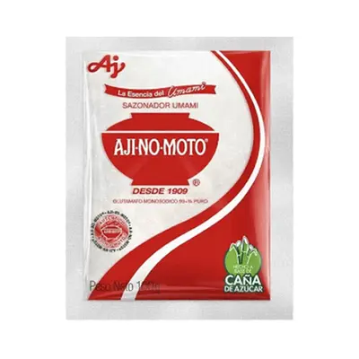 Ajinomoto