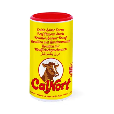 Calnort carne