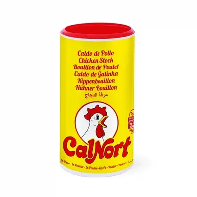 Calnort pollo