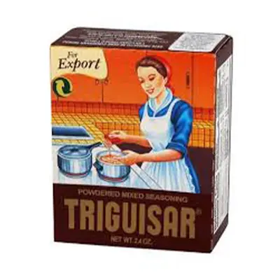 Triguisar